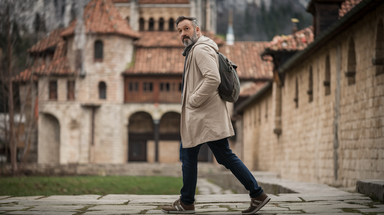 Belgrade Airport Transfer to Vrdnik: Your Complete Guide